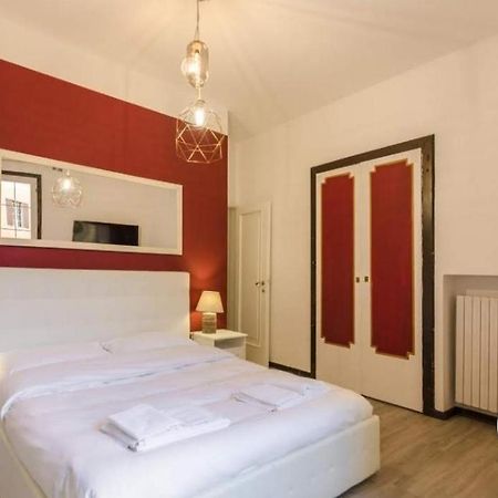 Residenza Zamboni Bolonha Exterior foto