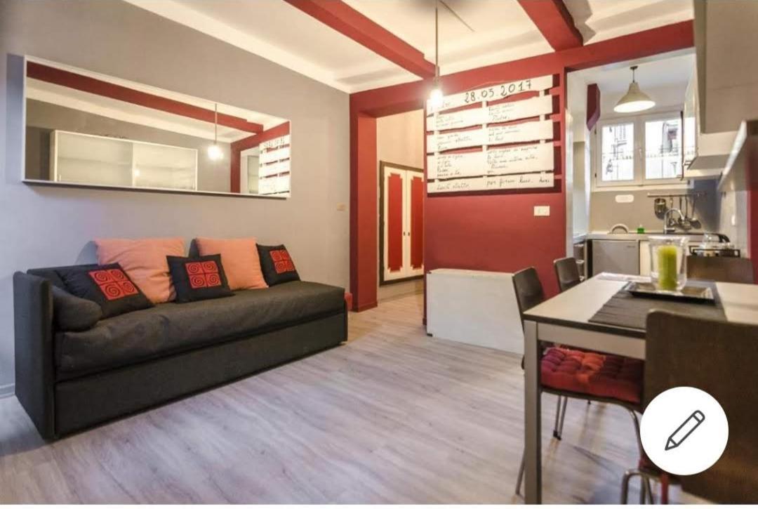 Residenza Zamboni Bolonha Exterior foto