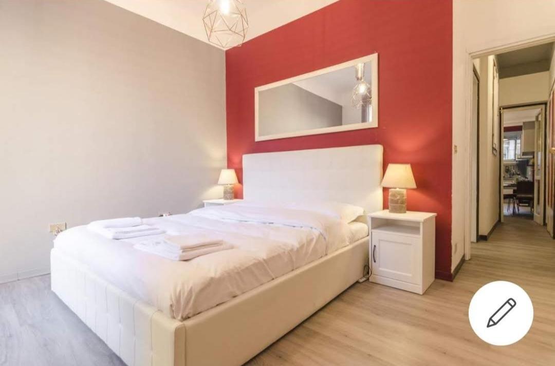 Residenza Zamboni Bolonha Exterior foto