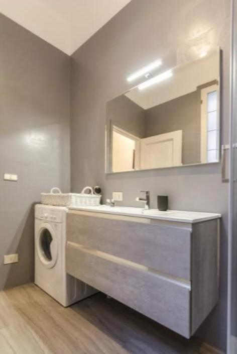 Residenza Zamboni Bolonha Exterior foto